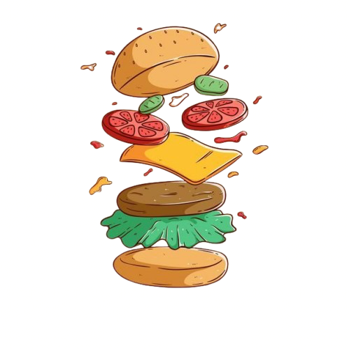 burger