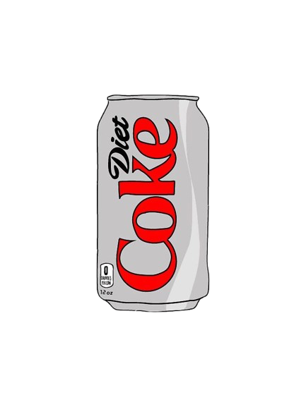 coke